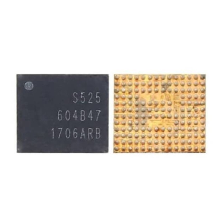 Τσιπάκι Power IC (S525)