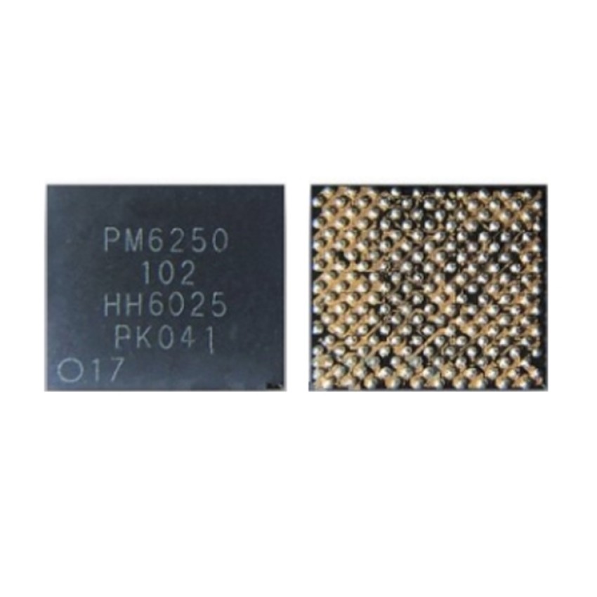 Τσιπάκι Power IC (PM6250)