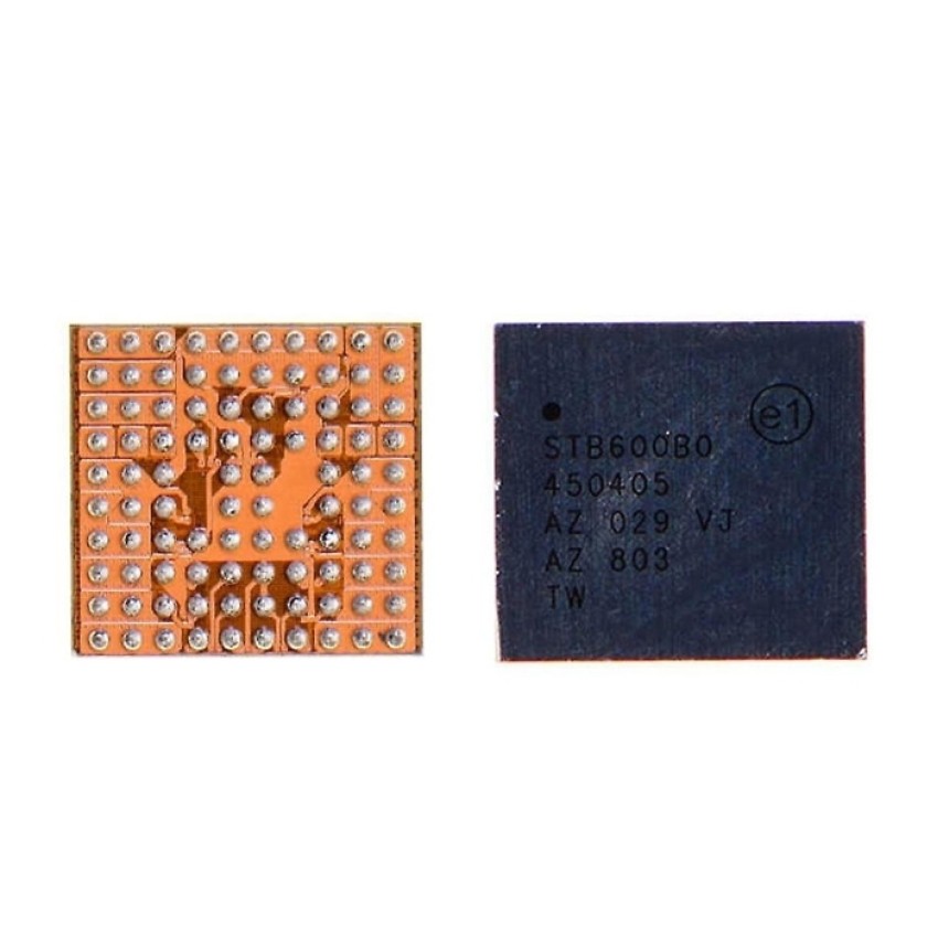 Τσιπάκι Face ID IC STB600B0 (U4400)