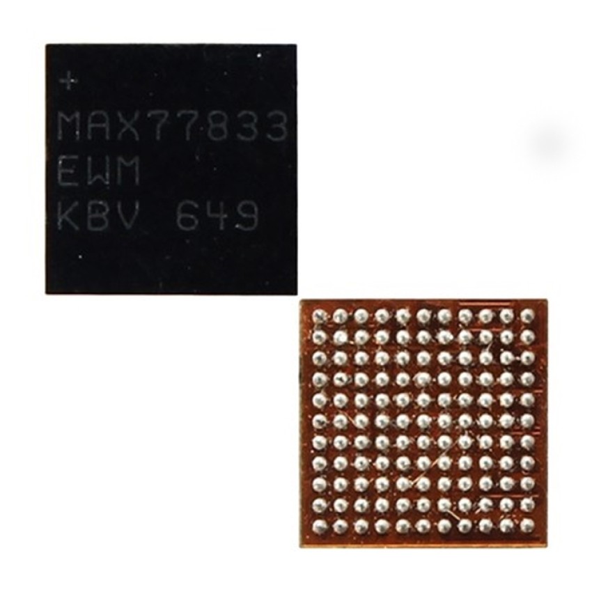 Τσιπάκι Power IC  (MAX77833)