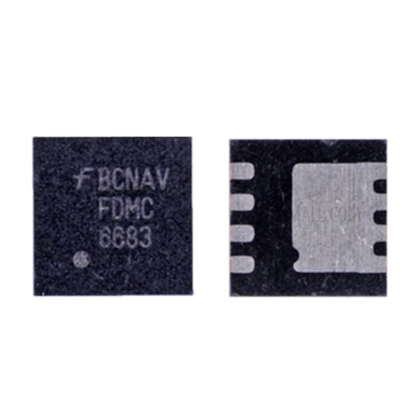 Τσιπάκι charging  Power IC  (FDMC6683)