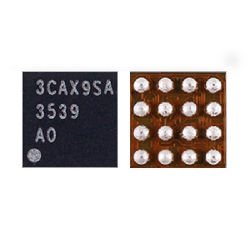 Τσιπάκι Light IC U4020/U4050