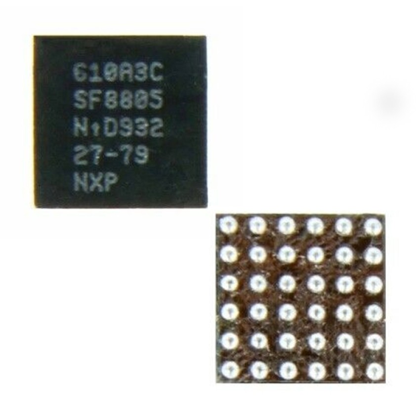 Τσιπάκι Charging IC 1610A3C