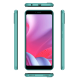 KXD - 6A 8GB ROM+1GB RAM Κινητό Smartphone -Χρώμα: Sky Blue