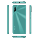 KXD - 6A 8GB ROM+1GB RAM Κινητό Smartphone -Χρώμα: Sky Blue