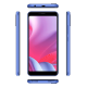 KXD - 6A 8GB ROM+1GB RAM Κινητό Smartphone -Χρώμα: Deep Blue