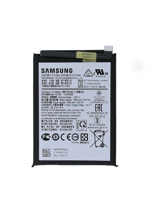 Γνήσια Μπαταρία SCUD-HQ-50S Samsung Galaxy A02s A025F 5000mAh (Service Pack) GH81-20119A