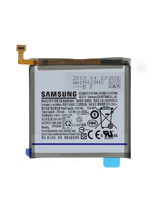 Γνήσια Μπαταρία EB-BA905ABU Samsung Galaxy A80 A805 3700mAh (Service Pack) GH82-20346A