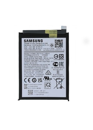 Γνήσια Μπαταρία EB-BA226ABY Samsung Galaxy A22 5G A226B 5000mAh (Service Pack) GH81-20698A