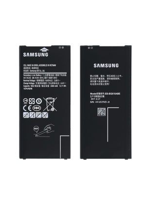 Γνήσια Μπαταρία Samsung Galaxy EB-BG610ABE J4 Plus J415F / J6 Plus J610F 3300mAh (Service Pack) GH43-04670A