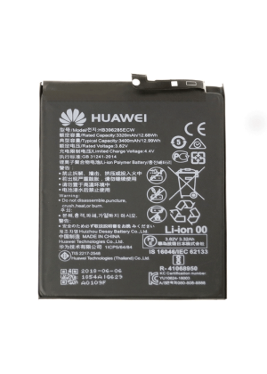 Γνήσια Μπαταρία Huawei HB396285ECW Huawei P20 / Honor 10 3400mAh (Service Pack) 24022756