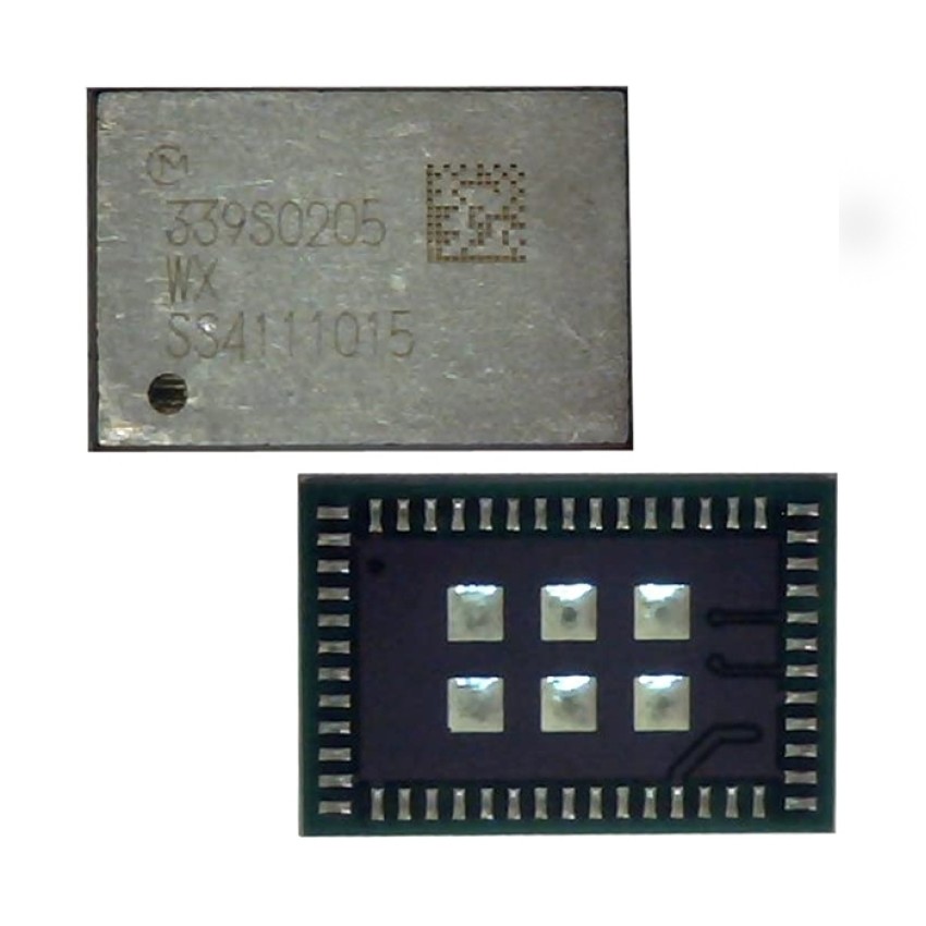 Τσιπάκι Wifi IC 339S0205