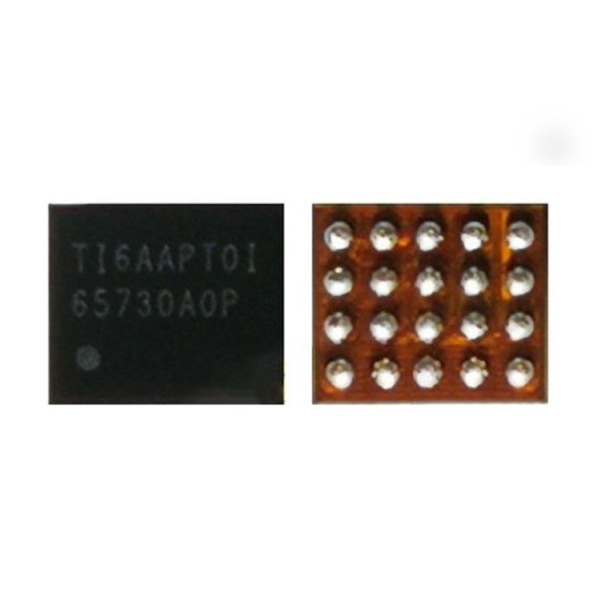 Τσιπάκι LCD Display IC U4000