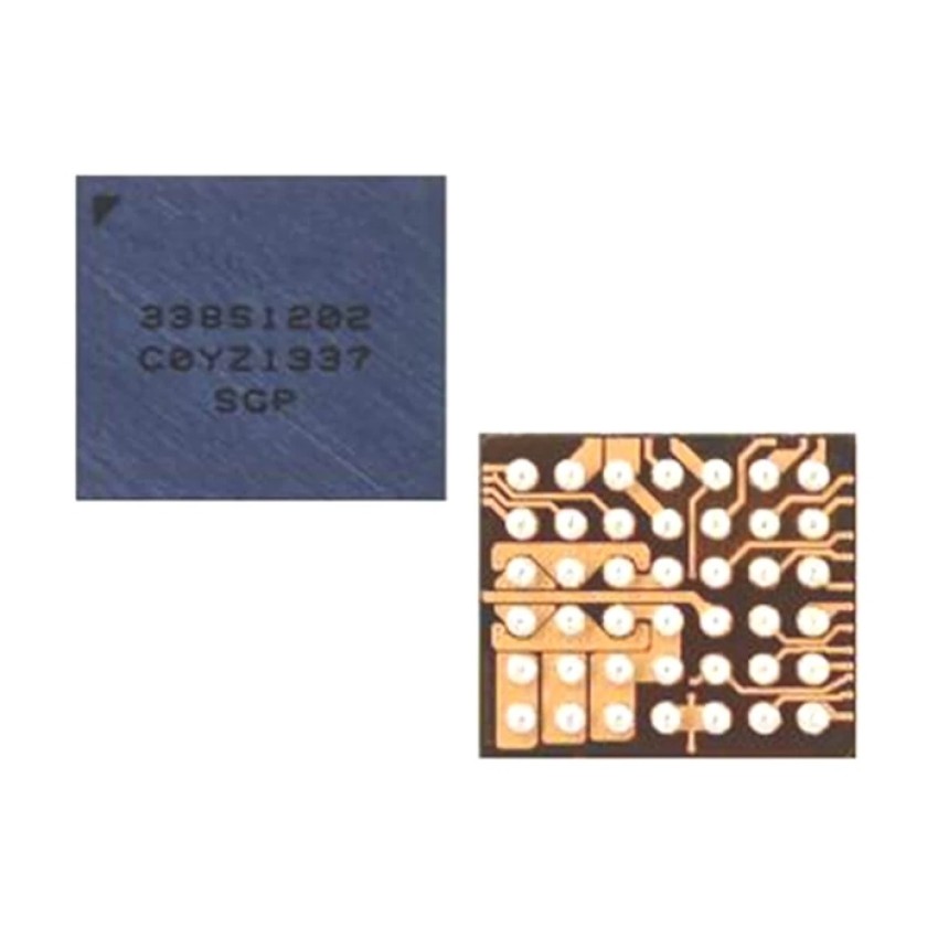 Τσιπάκι Small Audio IC U1601 (338S1202)