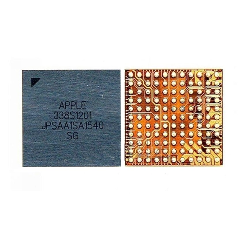 Τσιπάκι Small Audio IC U0900  (338S1201)