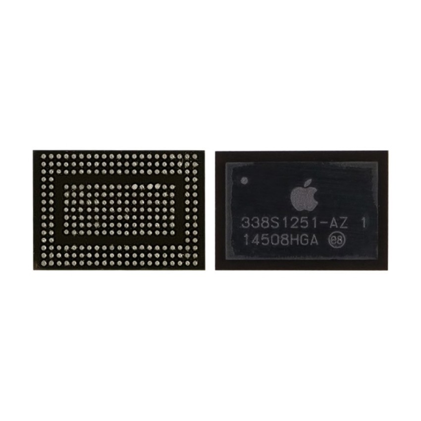 Τσιπάκι Power IC Big U1202  (338S1251-AZ)