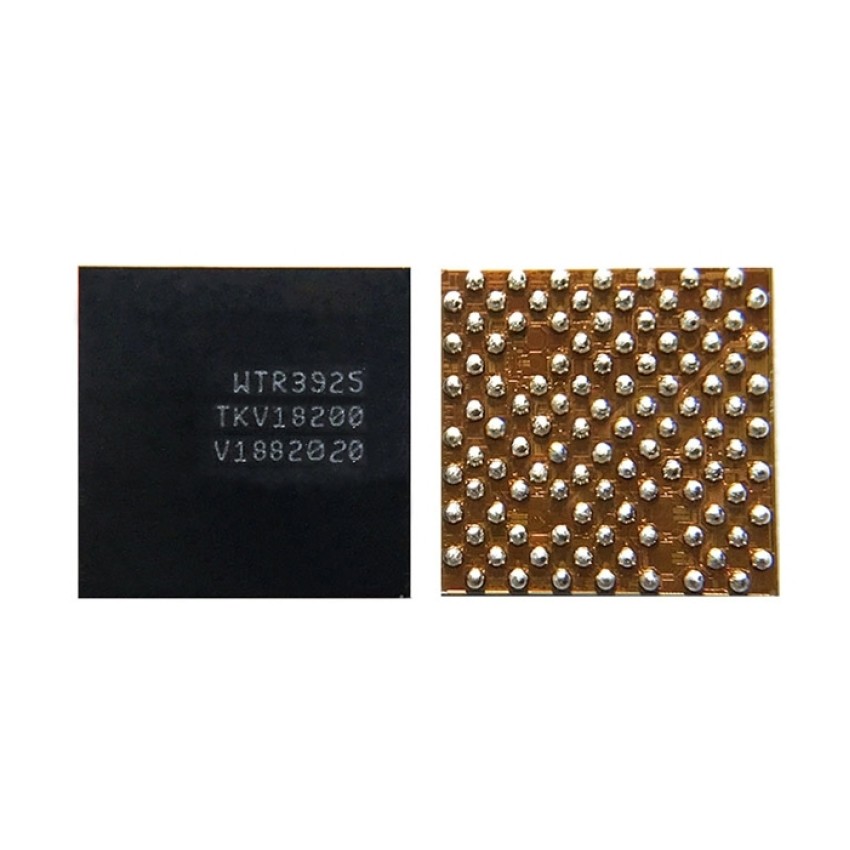 Τσιπάκι Radio Frerquency Transceiver IC WTR3925