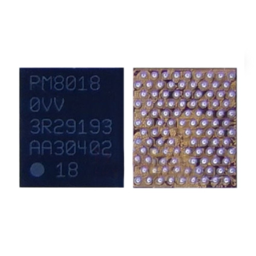 Τσιπάκι Power IC PM8018