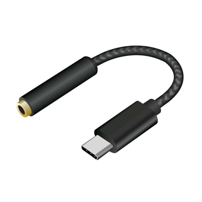 Moxom USB-C male - 3.5mm female (MX-AX01)