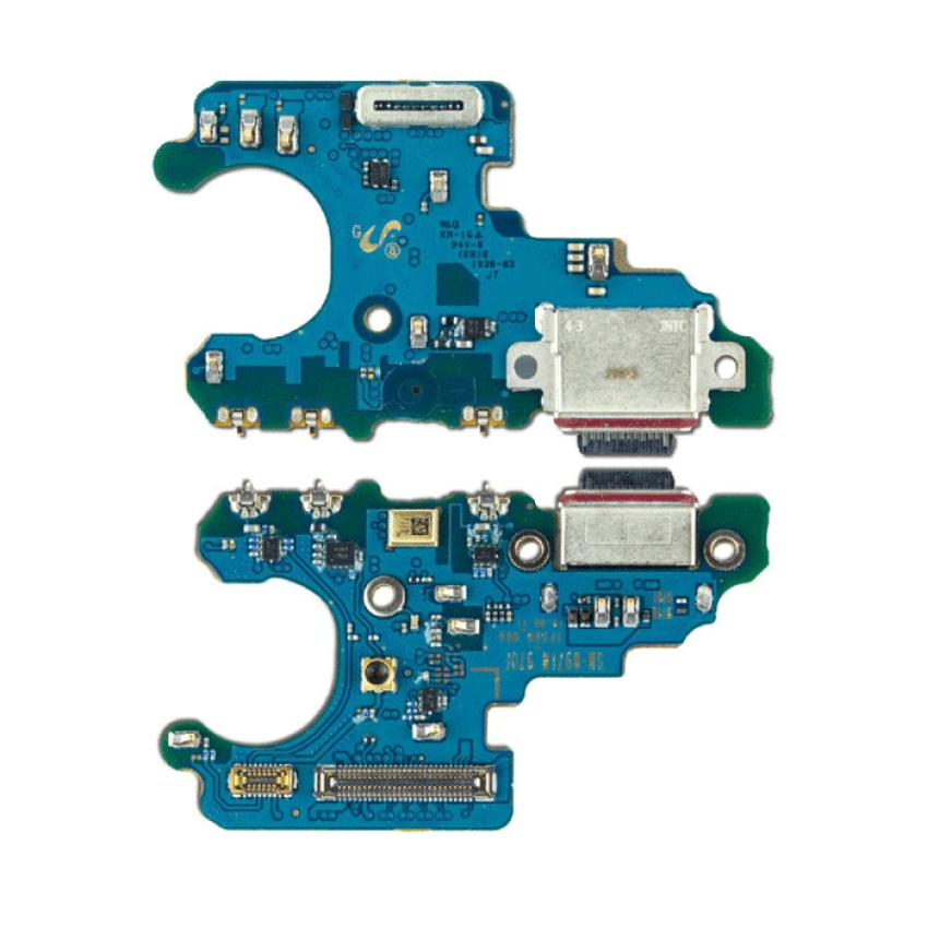 Γνήσια Πλακέτα Φόρτισης / Charging Board για Samsung Galaxy Note 10 N970(Service Pack) GH96-12781A