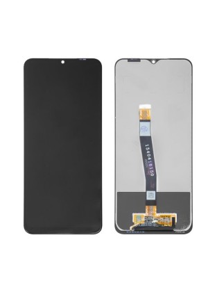 Incell Οθόνη LCD με Μηχανισμό Αφής για Samsung A226 Galaxy A22 5G - Χρώμα: Μαύρο