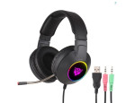 Ryan G980 Gaming Headset with High Sensitivity Microphone