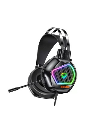 Ryan G101 Gaming Headset with High Sensitivity Microphone