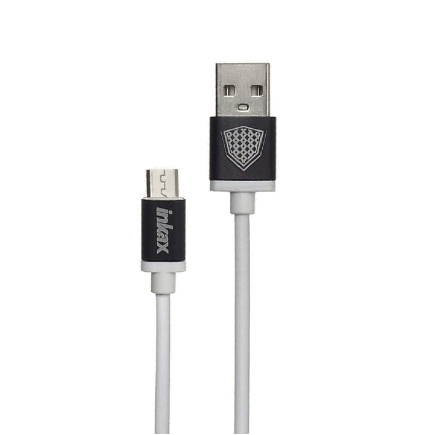 INKAX CK-09-Micro Καλώδιο MicroUSB 2.1A