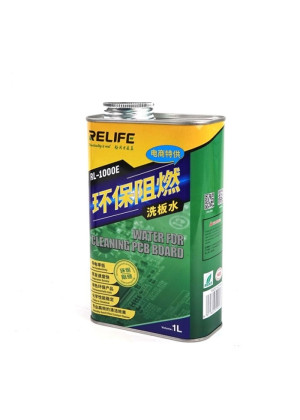 RELIFE RL-1000E Environmentally Friendly Flame Retardant Washing Water