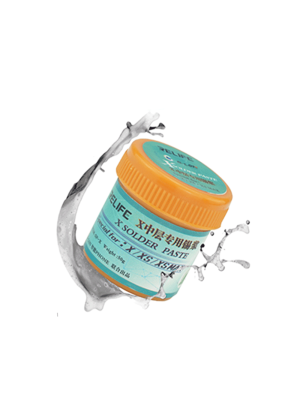 RELIFE SP-X solder paste 50g