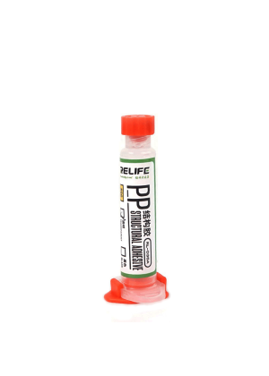 RELIFE RL-035A PP structural adhesive 5ml - Χρώμα: Διαφανές