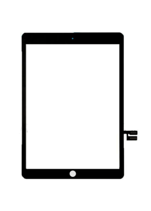 ORG Μηχανισμός Αφής Touch Screen για Apple iPad 9 2021 9th Gen (A2602 / A2603 / A2604 / A2605) Χρώμα: Μαύρο