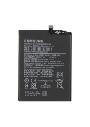 Γνήσια Μπαταρία SCUD-WT-N6 Samsung Galaxy A10s /A20s 4000mAh (Service Pack) GH81-17587A