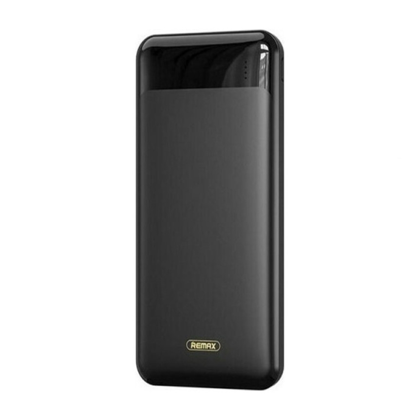 Power Bank Remax Jany Series RPP-148- 20000mah -Χρώμα: Μαύρο