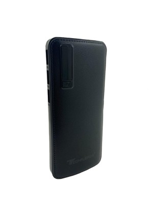 Smart Power Bank 8000mAh Z-072 - Χρώμα: Μαύρο