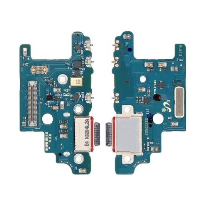 Γνήσια Πλακέτα Φόρτισης / Charging Board για Samsung Galaxy S20 PLUS G985 (Service Pack) GH96-13083A