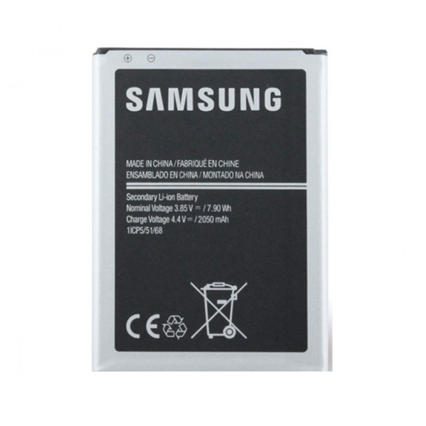 Μπαταρία Συμβατή EB-BJ120CBE με Samsung J120F Galaxy J1 2016 - 2050mah