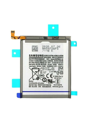 Γνήσια Μπαταρία EB-BN985ABY Samsung Galaxy Note 20 Ultra N985 GH82-23333A - 4500mAh