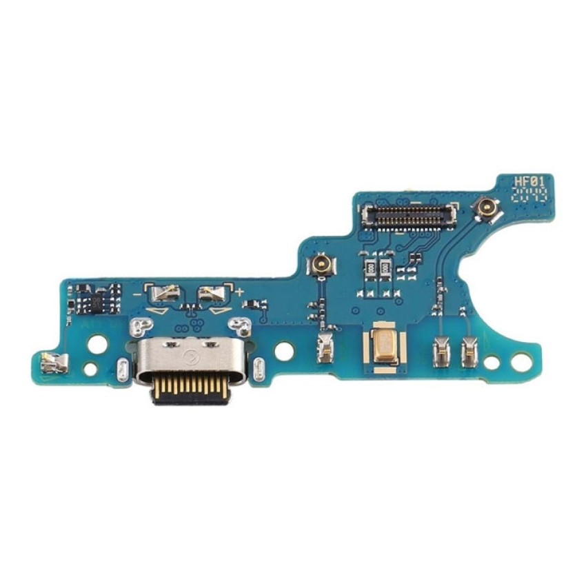 Γνήσια Πλακέτα Φόρτισης / Charging Board για Samsung Galaxy A11 A115F (Service Pack)