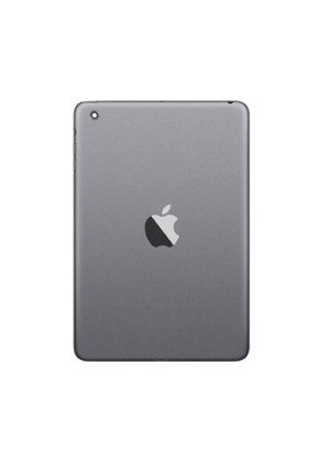 Πίσω Καπάκι για Αpple iPad 2 3G a1396  - Χρώμα: Μαύρο