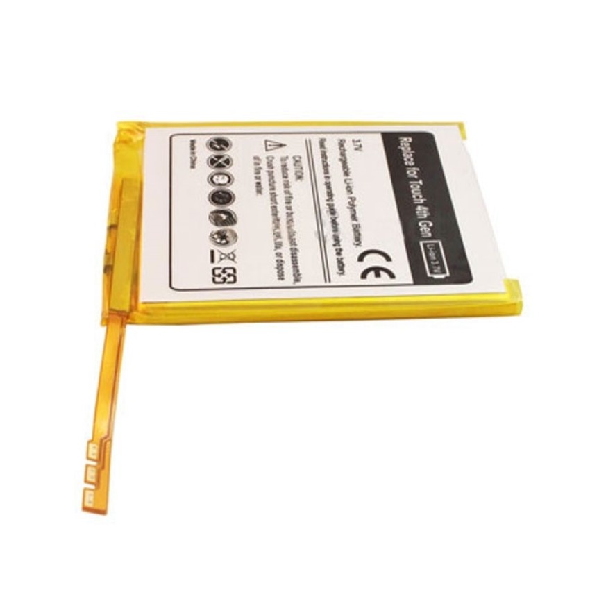 Μπαταρία Συμβατή Για  iPod Touch 4 4th Generation 616-0552 930mAh