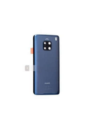 Γνήσιο Πίσω Καπάκι για Huawei Mate 20 Pro 02352GDE - Χρώμα: Μπλε