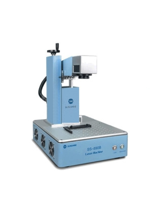 SUNSHINE SS-890B Plus Multifunctional fiber laser machine