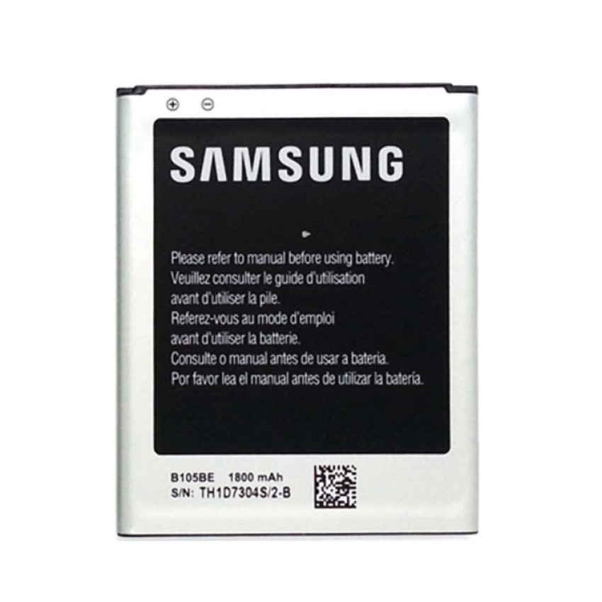 Μπαταρία Συμβατή B105BE με Samsung Galaxy Ace 3 - 1500mAh