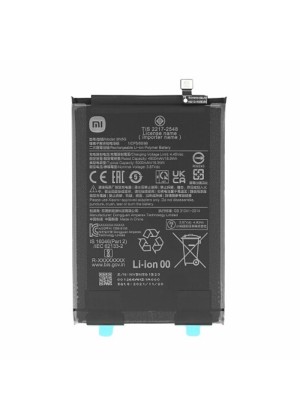 Γνήσια Μπαταρία BN5G για Xiaomi Redmi 10C / Redmi 10A 5000mAh (Service Pack) 46020000B31G