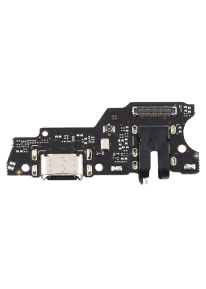 Γνήσια Πλακέτα Φόρτισης/Charging Board Realme 7i 4905586 (Service Pack)