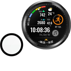 Screen Glass Lens for Huawei GT RUNNER 46mm Smartwatch