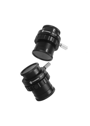 SUNSHINE M-27 1/3 Microscope CTV adapter