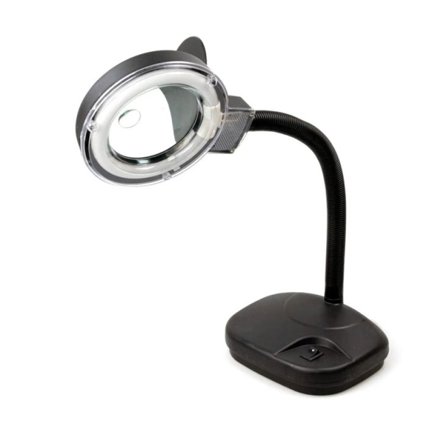 LJJ 139 Lamp/with Glass/EU Plug