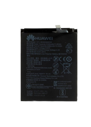 Γνήσια Μπαταρία Huawei HB386280ECW για Huawei P10 / Honor 9 3100mAh (Service Pack) 24022182/24022362/24022580